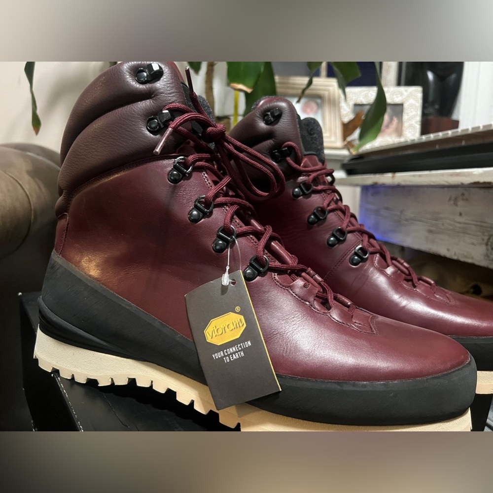 The North Face Cryos Hiker Boots